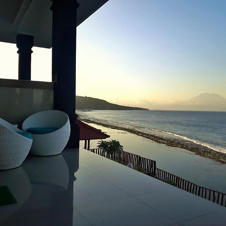Ogix Cliff Paradise Semaya Luaran gambar
