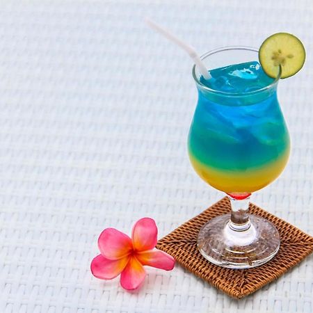 Ogix Cliff Paradise Semaya Luaran gambar