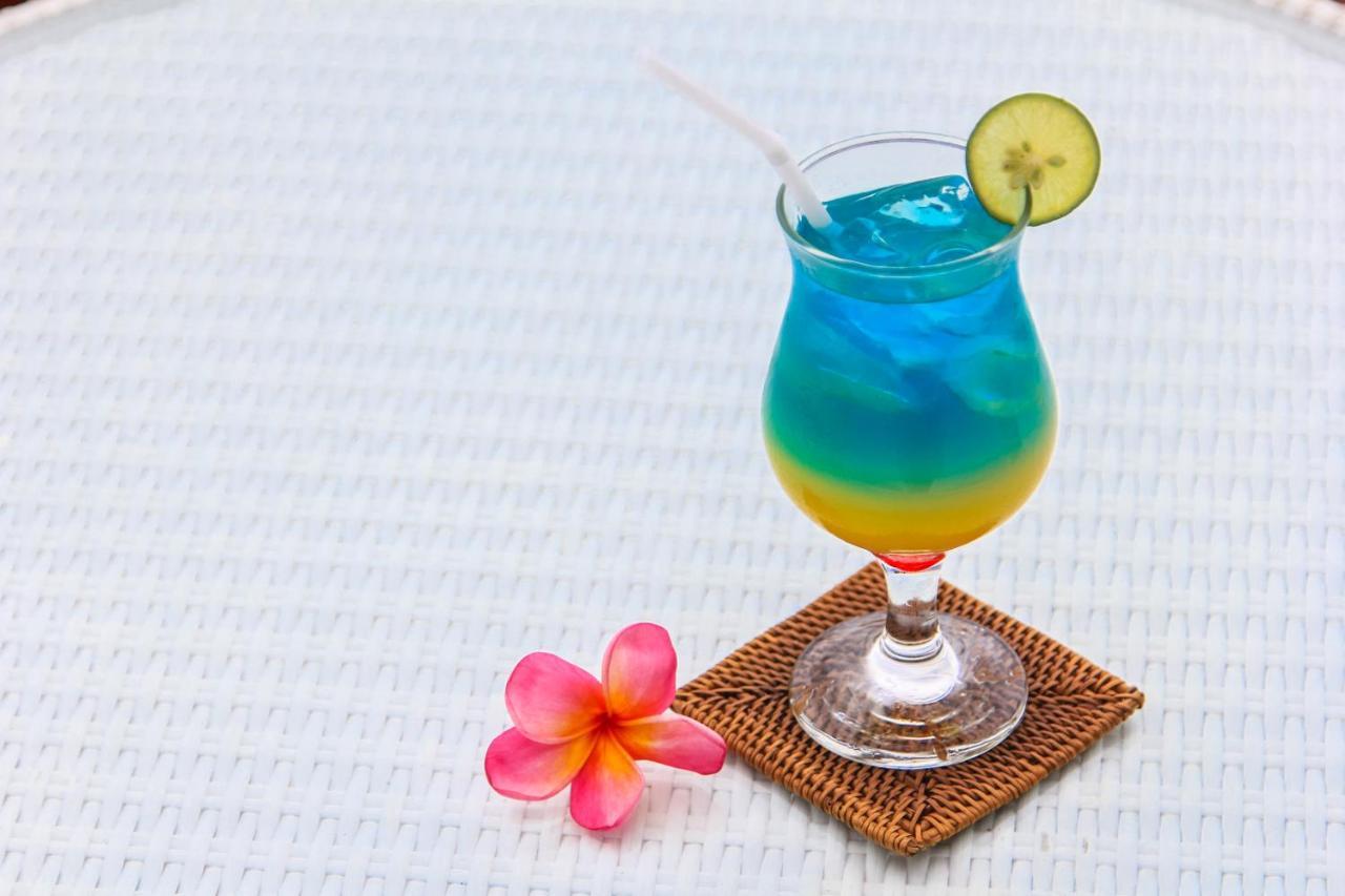 Ogix Cliff Paradise Semaya Luaran gambar