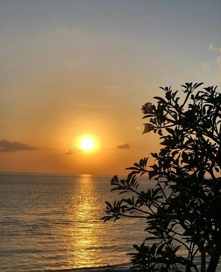 Ogix Cliff Paradise Semaya Luaran gambar